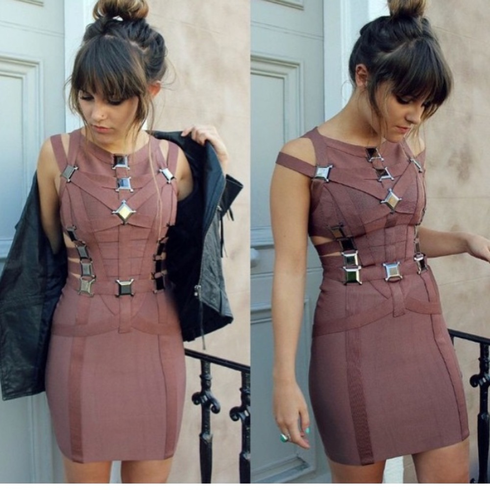 Bodycon dress